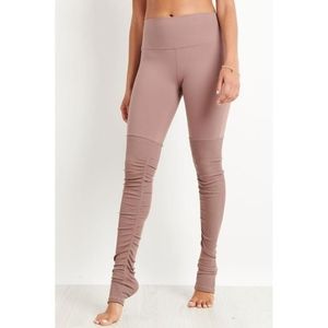 Alo Yoga High Waist Goddess Legging